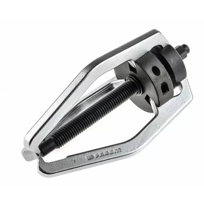 Facom Gear Bearing Puller, 80.0 mm Capacity, U.302