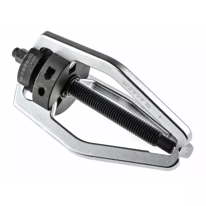 Facom Gear Bearing Puller, 80.0 mm Capacity, U.302