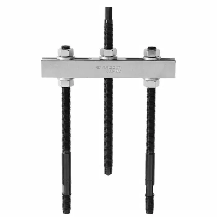 Facom Hydraulic Bearing Puller, 25 - 100 mm Capacity, 1t Force, U.53KL0