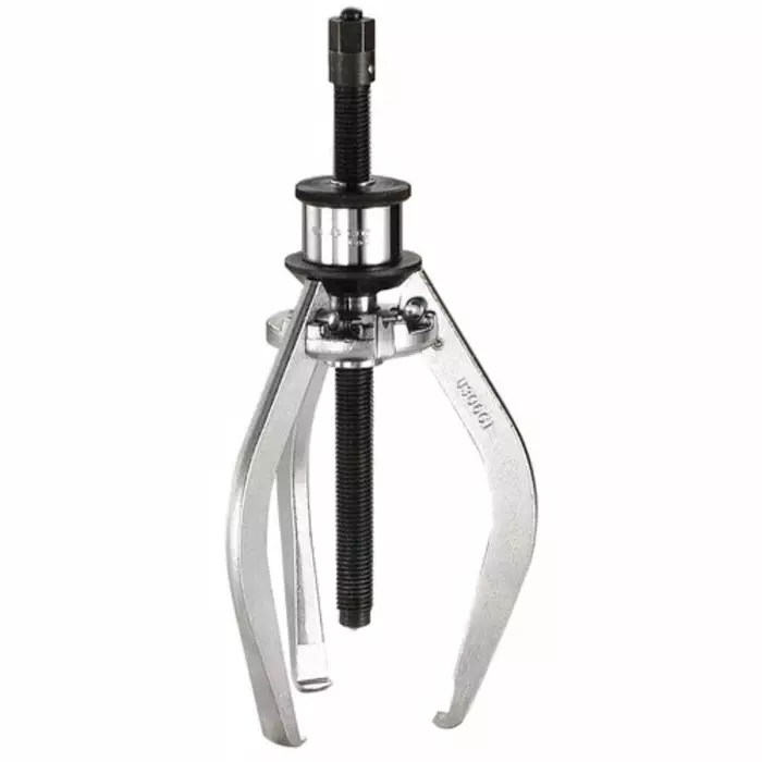 Facom Hydraulic Bearing Puller, 7 - 140 mm Capacity, 3t Force, U.306A140