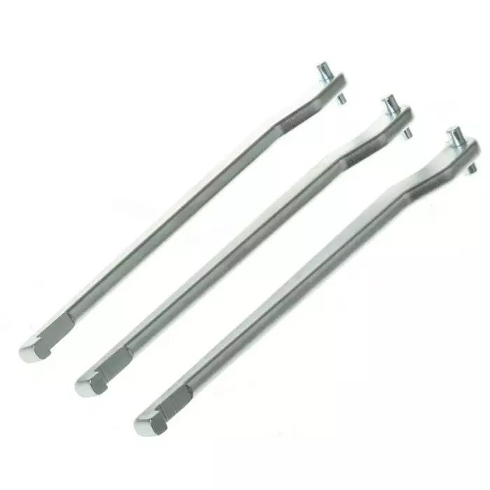 Facom Gear Bearing Puller, 180 mm Capacity, U.306-180PB