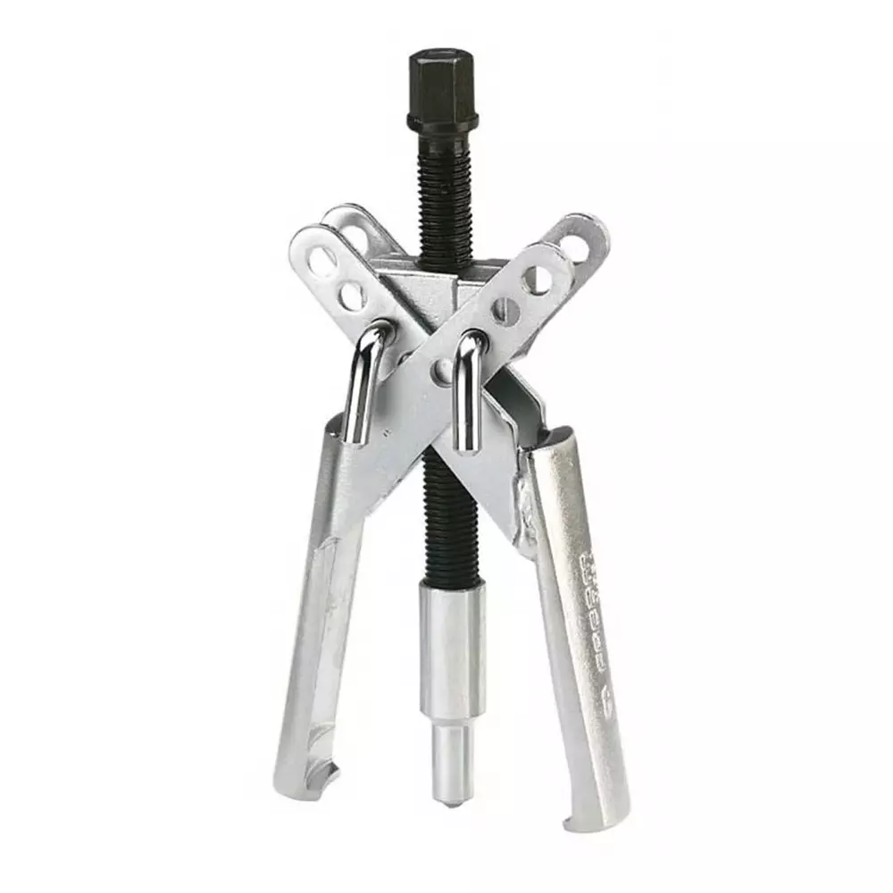 Facom Gear Bearing Puller, 15 - 75 mm Capacity, U.35L