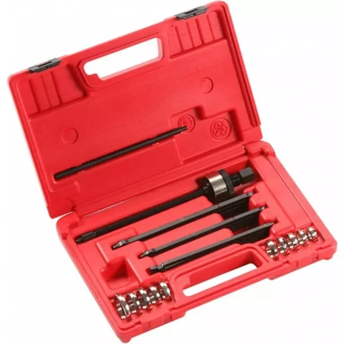 Sam Mechanical Bearing Puller Extraction Tool, EX-125-C17N