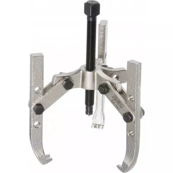 Sam Mechanical Bearing Puller 7 T Capacity 7t Force, EX-757