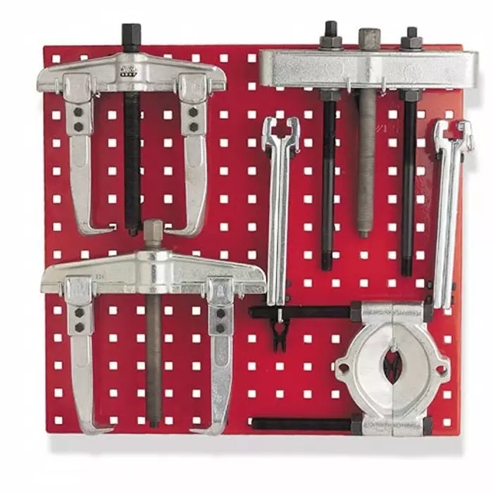 Sam Mechanical Bearing Puller 3-Piece, EX-T6N