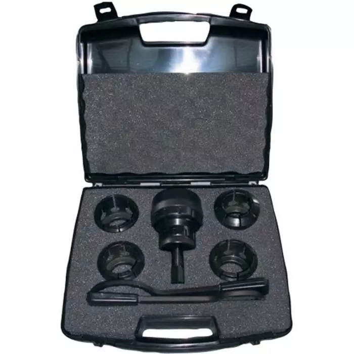 Sam Mechanical Bearing Puller Extraction Tool 0-50 mm Capacity, P3675-1