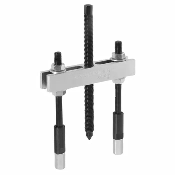 Facom Hydraulic Bearing Puller, 25 - 95 mm Capacity, 1t Force, U.23K1A