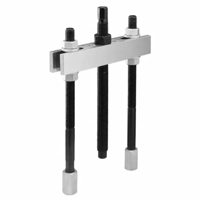 Facom Mechanical Bearing Puller, 170 - 400 mm Capacity, 30t Force, U.53S4A