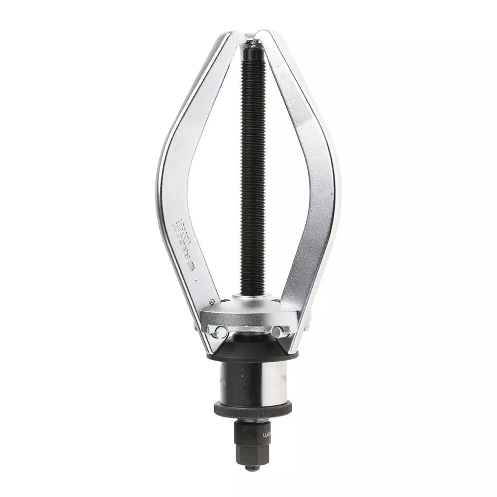 Facom Gear Bearing Puller, 140 mm Capacity, U.306PB