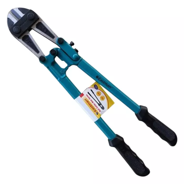 Eastman Bolt Cutter 350 mm Length Chrome Vanadium Steel for Industrial Use, EBC14