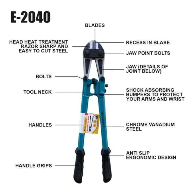 eastman-bolt-cutter-350-mm-length-chrome-vanadium-steel-for-industrial-use-ebc14