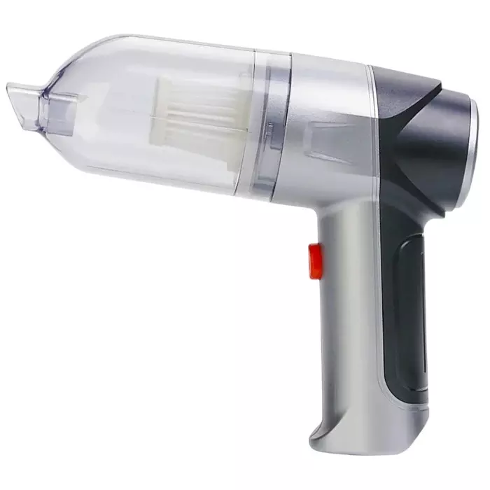 Eastman Multi Utility Cordless Vacuum Cleaner & Blower with Accessories 11 Kpa Suction Power 15-20 Min Working Time for Industrial Use, ECVB588N