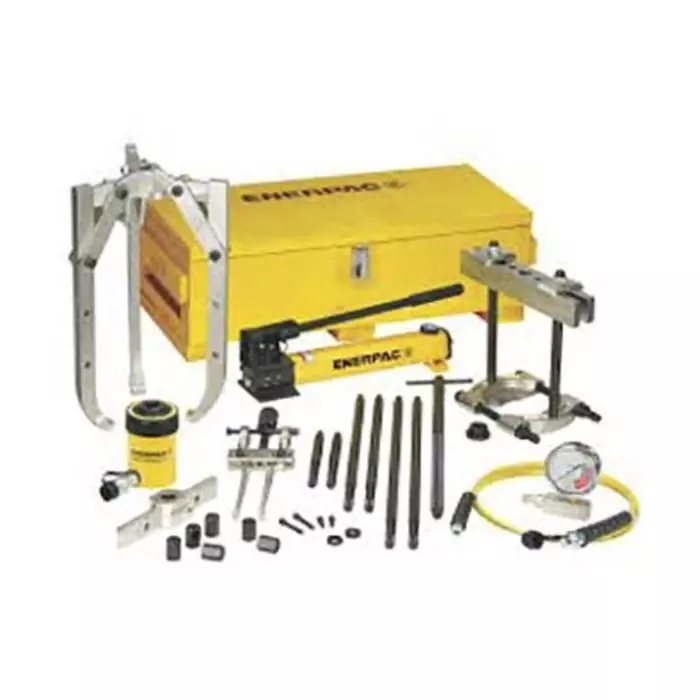 Enerpac Hydraulic Bearing Puller 8.0t Force, BHP1752
