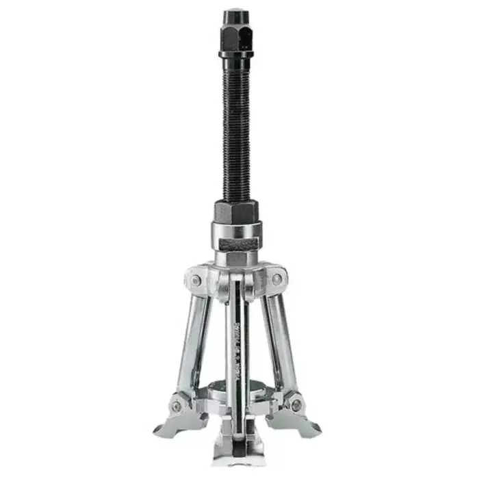 Facom Gear Bearing Puller, 70 - 160 mm Capacity, U.28