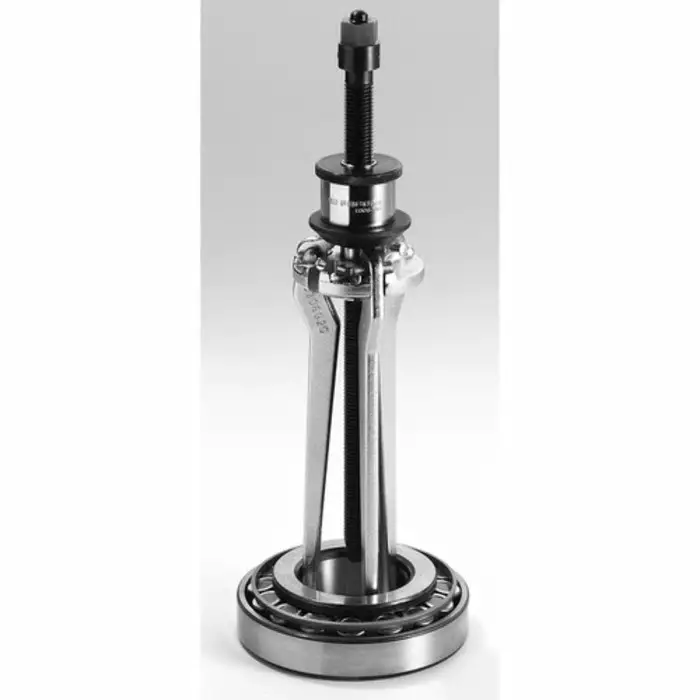 Facom Hydraulic Bearing Puller, 50 - 170 mm Capacity, 4t Force, U.306-170N