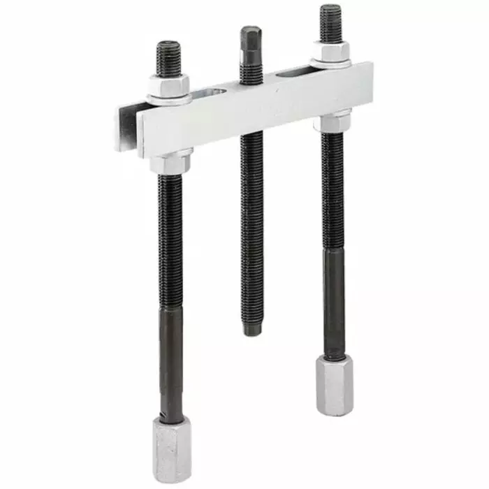 Facom Mechanical Bearing Puller, 75 - 280 mm Capacity, 4t Force, U.53K3