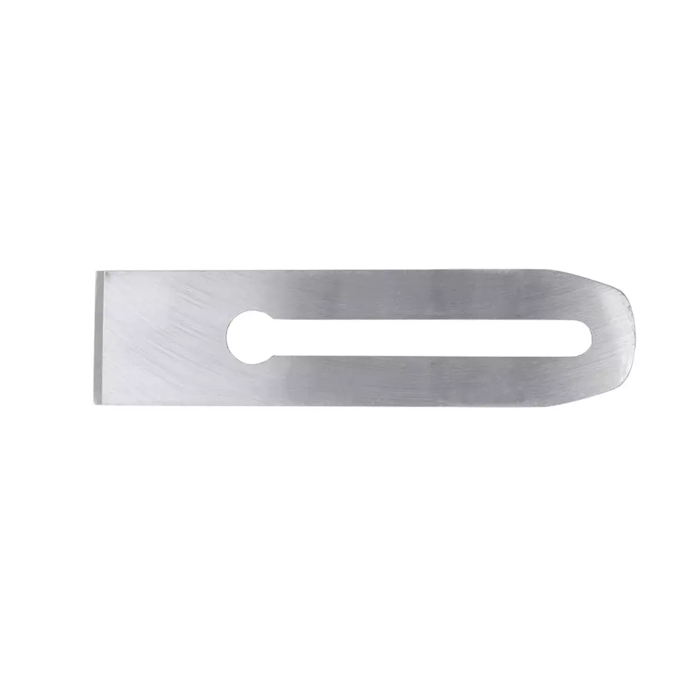 Eastman Plane Jack Blade 45 mm Size Silver for Industrial Use, FDIJPB