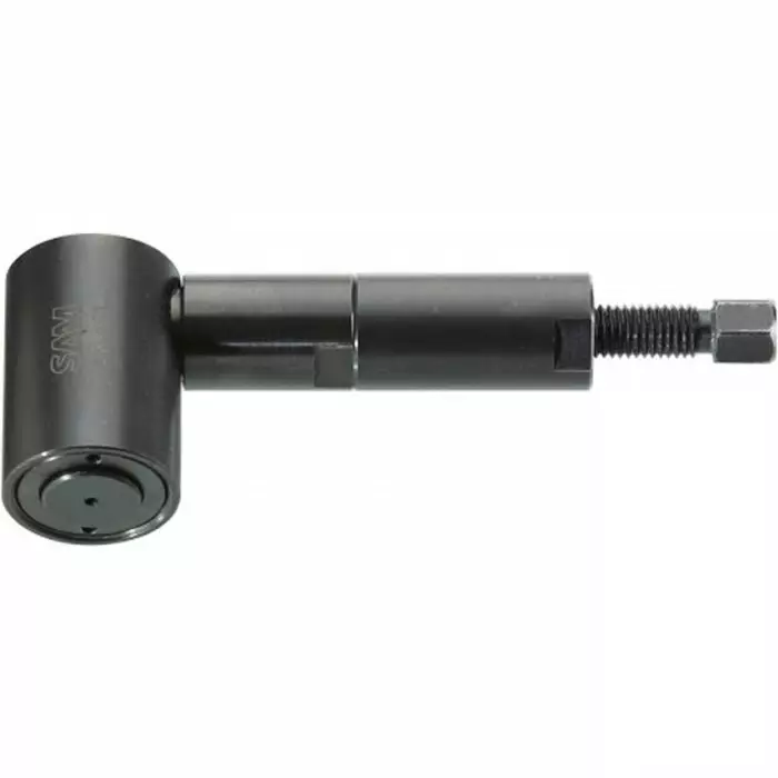 Sam Mechanical Bearing Puller Hydraulic Extraction Tool 11 T Capacity 11t Force, EX-100N
