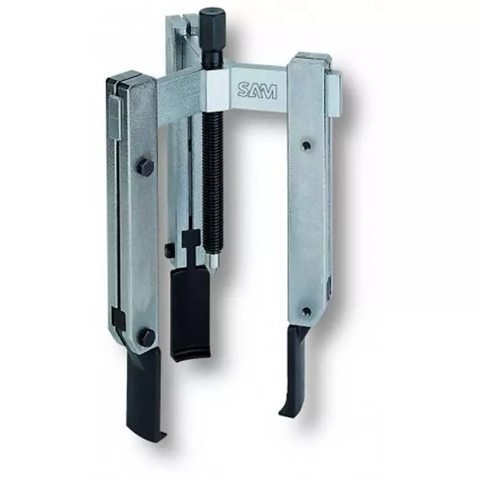 Sam Mechanical Bearing Puller 7.5 T Capacity 7.5t Force, EX-320-40
