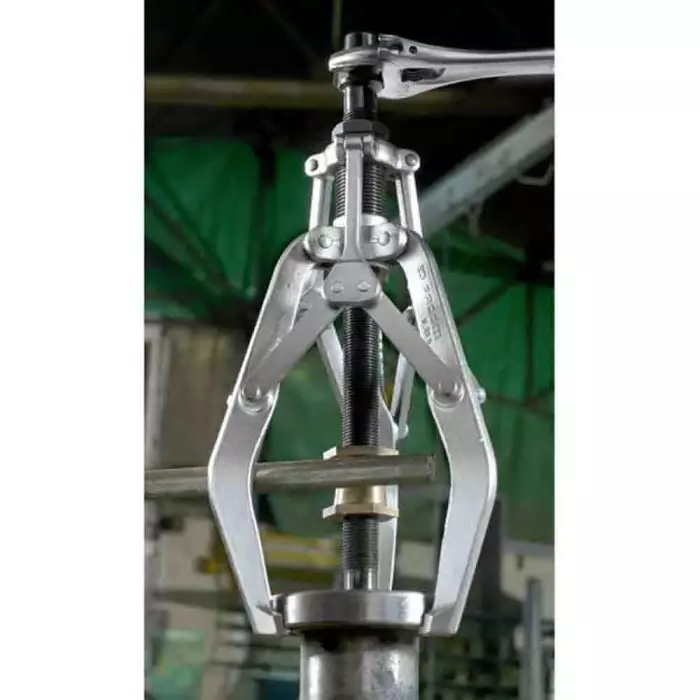Facom Gear Bearing Puller, 260.0 mm Capacity, U.20BPF