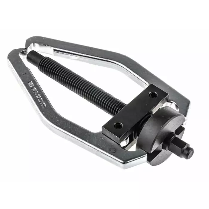 Facom Hand Bearing Puller, 80.0 mm Capacity, U.301