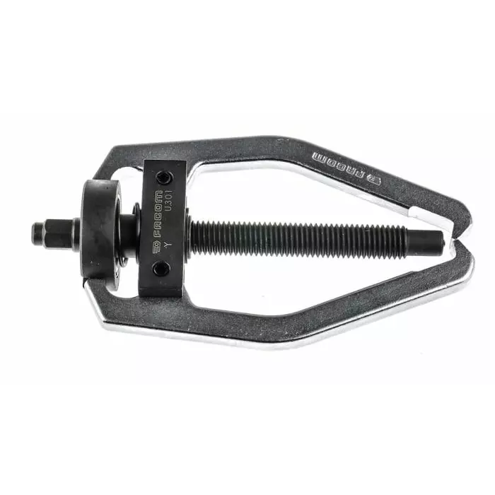 Facom Hand Bearing Puller, 80.0 mm Capacity, U.301