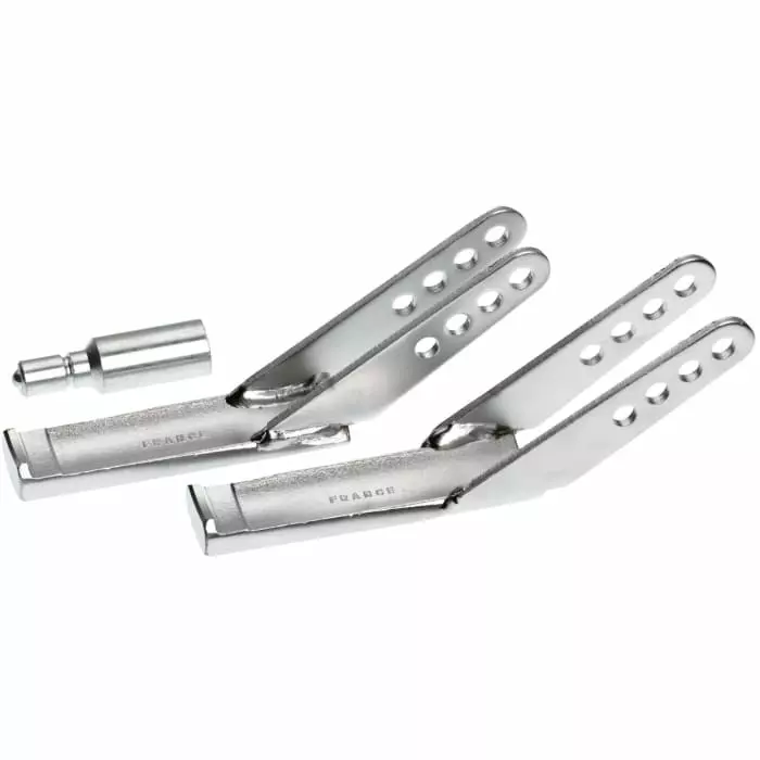 Facom Hand Bearing Puller, U.35B