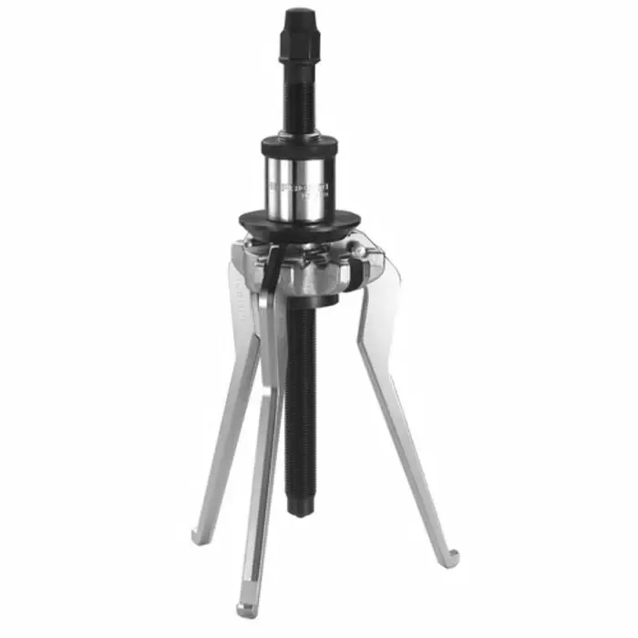 Facom Gear Bearing Puller, 50 - 230 mm Capacity, 10t Force, U.310-230N
