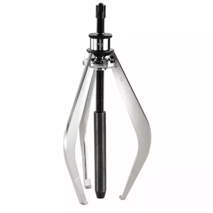 Facom Hydraulic Bearing Puller, 20 - 260 mm Capacity, 4t Force, U.306-260