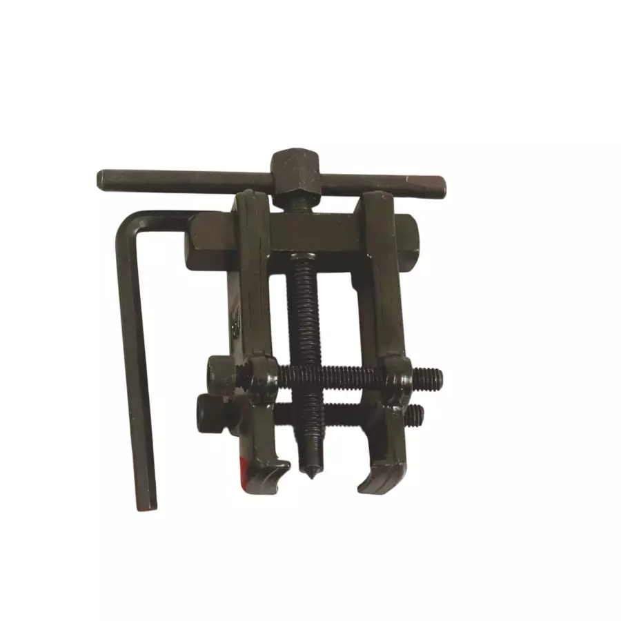 IDEAL Chrome Vanadium Bearing Puller for Bearings, Gears and Pulleys, MT-100 (Pack of 24)
