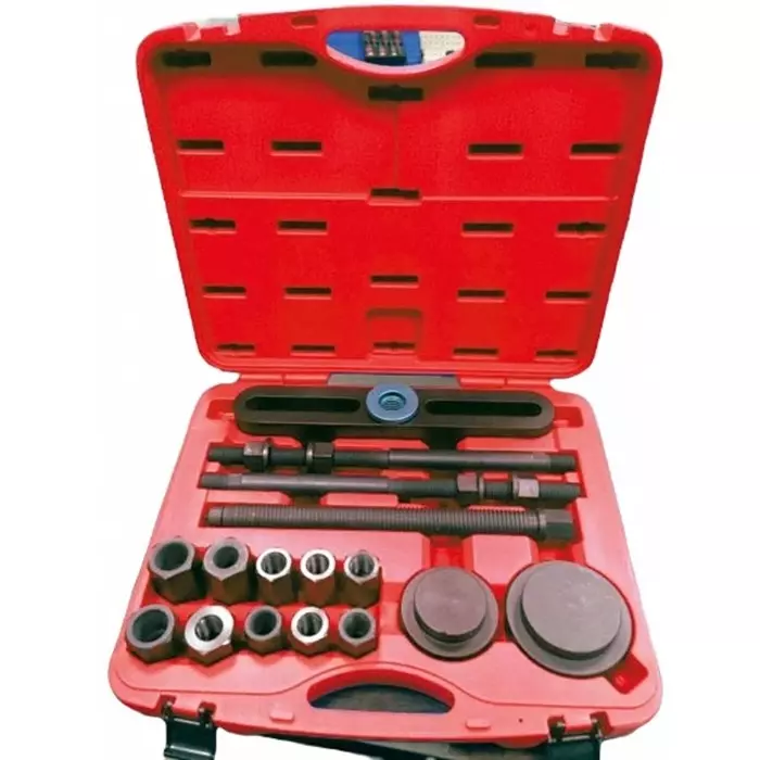 Sam Mechanical Bearing Puller 16-Piece, EX-370PL