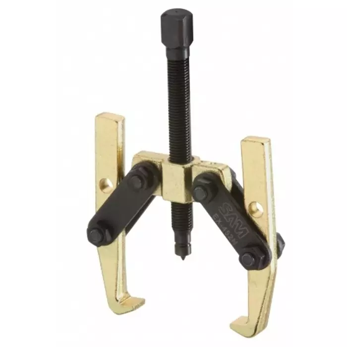 Sam Mechanical Bearing Puller Extraction Tool 60 mm Capacity, EX-452N