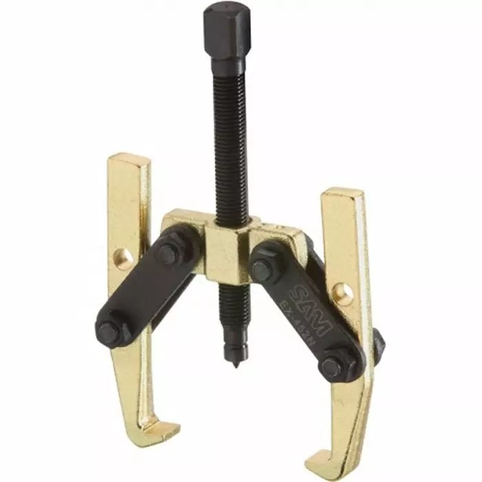 Sam Mechanical Bearing Puller 1 T Capacity, EX-453N