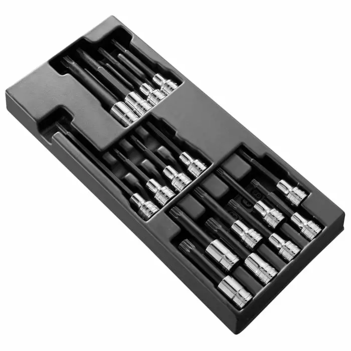 Facom Hand Bearing Puller, 2-Piece, U.35C