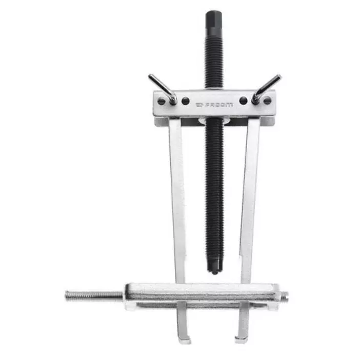 Facom Gear Bearing Puller, 10 - 85 mm Capacity, 1.5t Force, U.42B