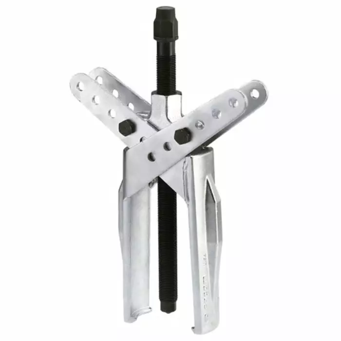 Facom Hand Bearing Puller, 40 - 180 mm Capacity, 7t Force, U.34