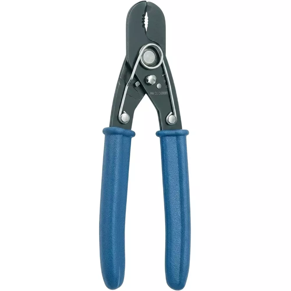 Eastman Cable Cutter Non Slip Grip Handle 150 mm Length for Industrial Use, FDCC-6