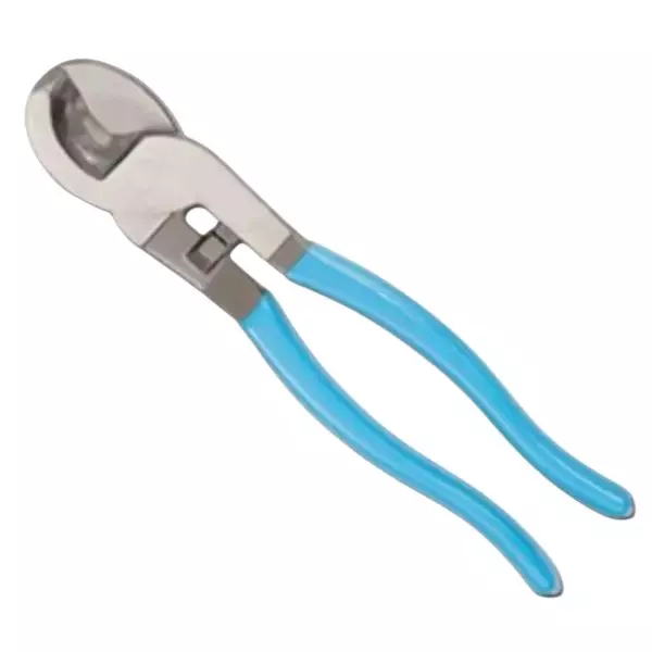 Eastman Cable Cutter Non Slip Grip Handle 250 mm Length for Industrial Use, ECC-10