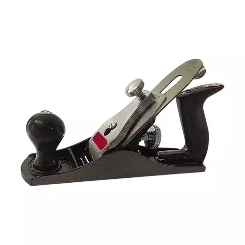 Eastman Plane Jack 450 mm Size Iron for Wood Finishing Use, FDIJP
