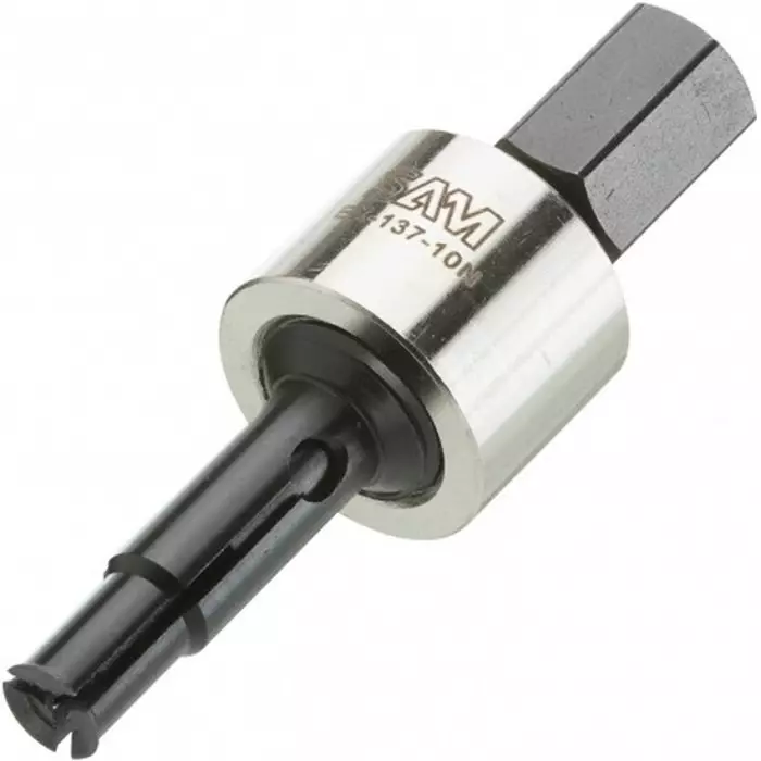 Sam Mechanical Bearing Puller 65-76 mm Capacity, EX-137-60N