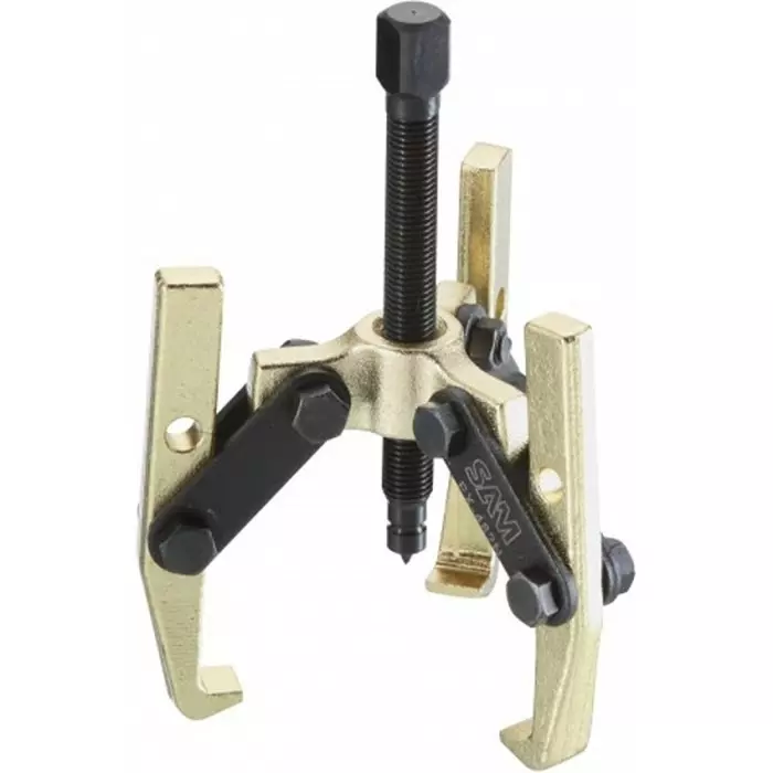 Sam Mechanical Bearing Puller Puller, EX-482N