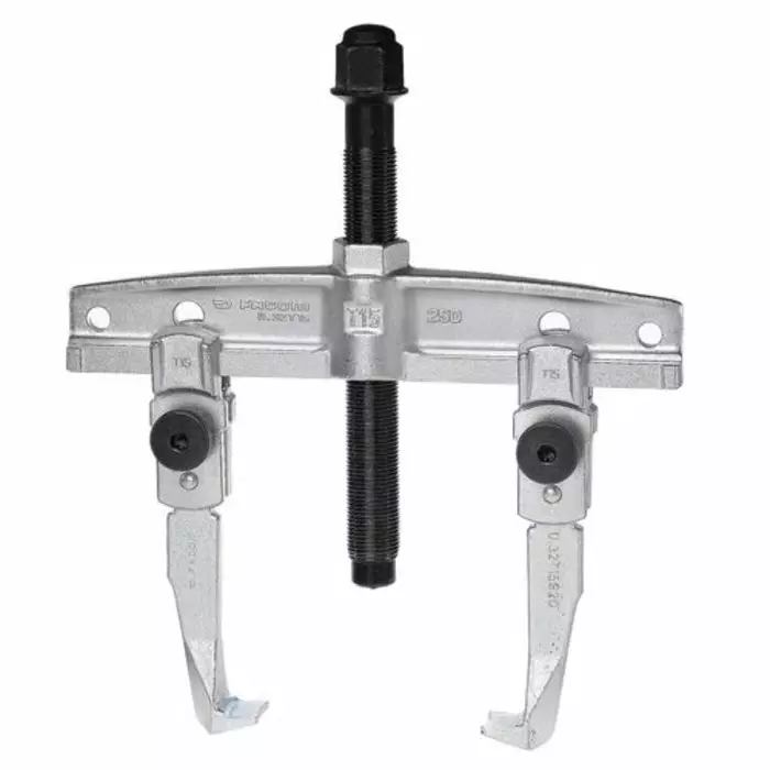 Facom Gear Bearing Puller, 15t Force, U.32T15-50