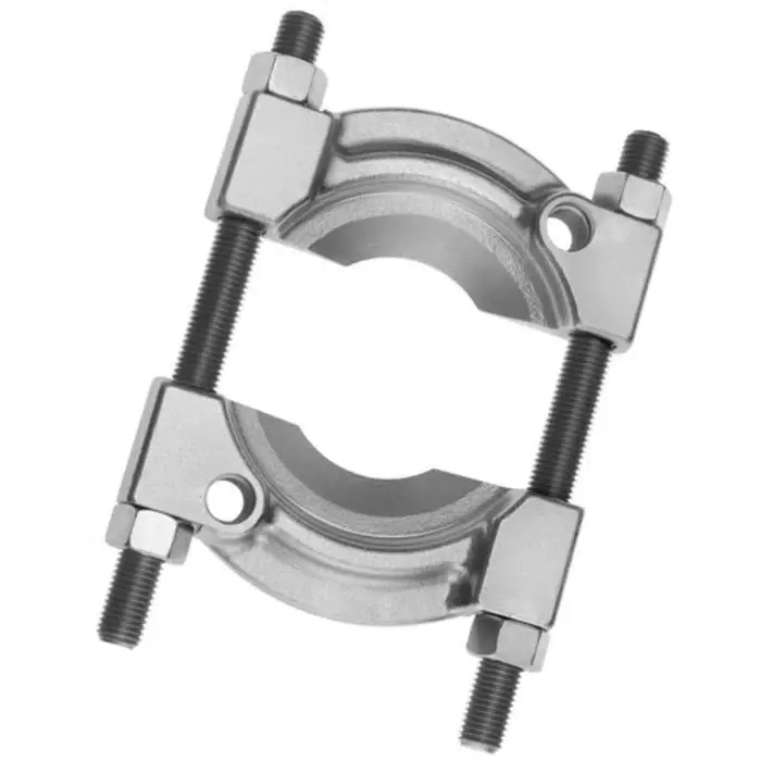 Facom Hand Bearing Puller, 15 - 150 mm Capacity, U.53T3