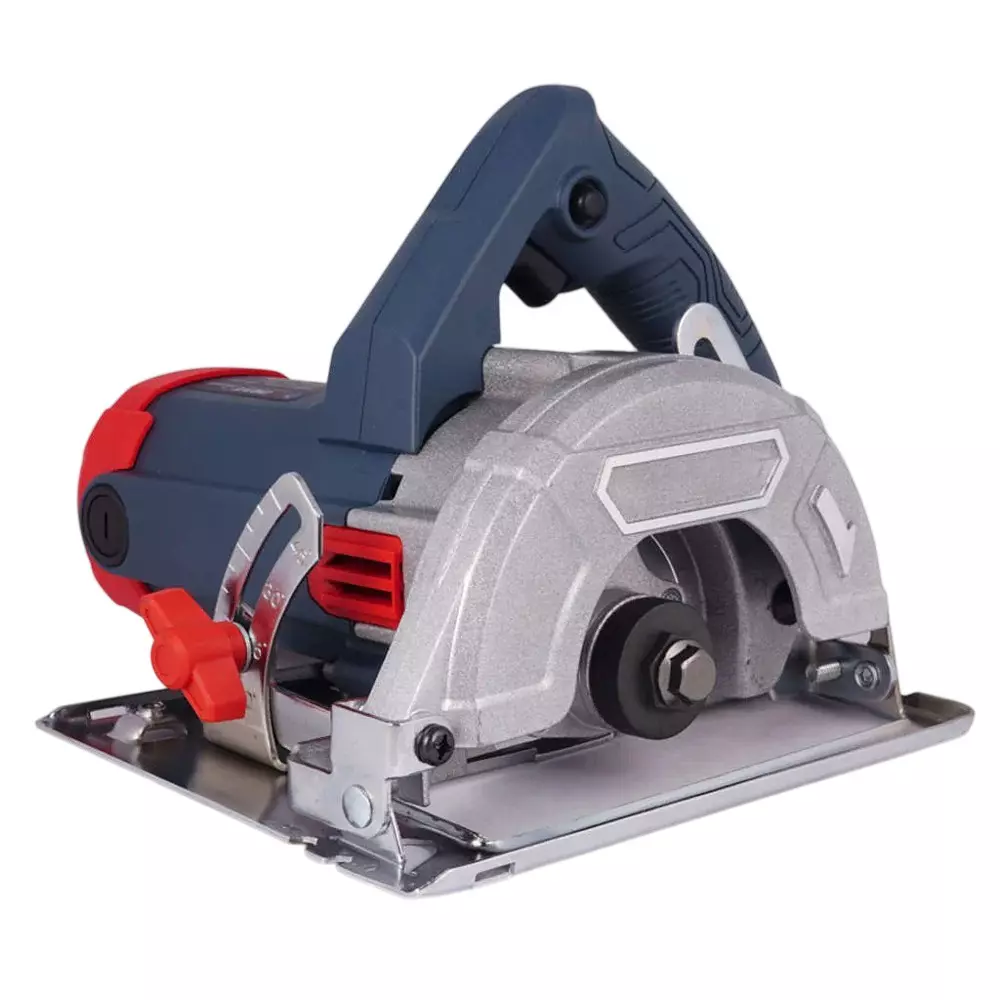 Eastman Multi Functional Saw Cutter Machine without Blade 13000 rpm Speed 1700 W Power 125 mm Wheel Diameter for Industrial Use, EMC-125JE