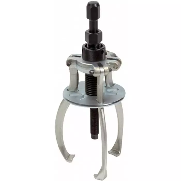 Sam Mechanical Bearing Puller 6 T Capacity, 485-1J3