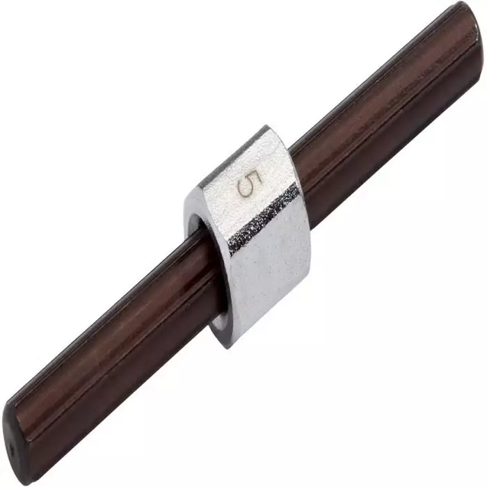 Sam Mechanical Bearing Puller 8 mm Capacity, 762-2