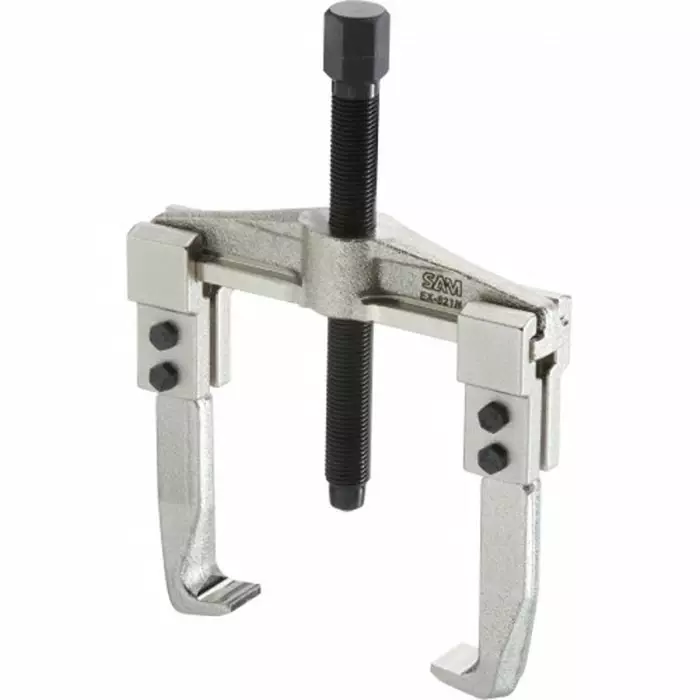 Sam Mechanical Bearing Puller 12 T Capacity, EX-824N