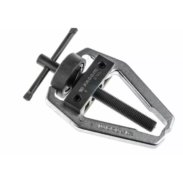 Facom Hand Bearing Puller, 45.0 mm Capacity, U.14L