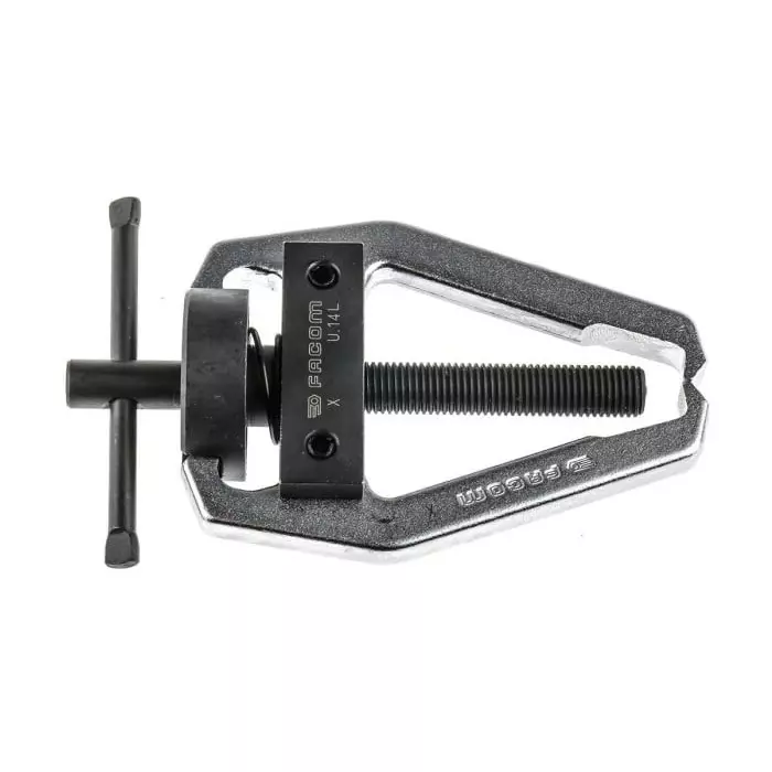 Facom Hand Bearing Puller, 45.0 mm Capacity, U.14L