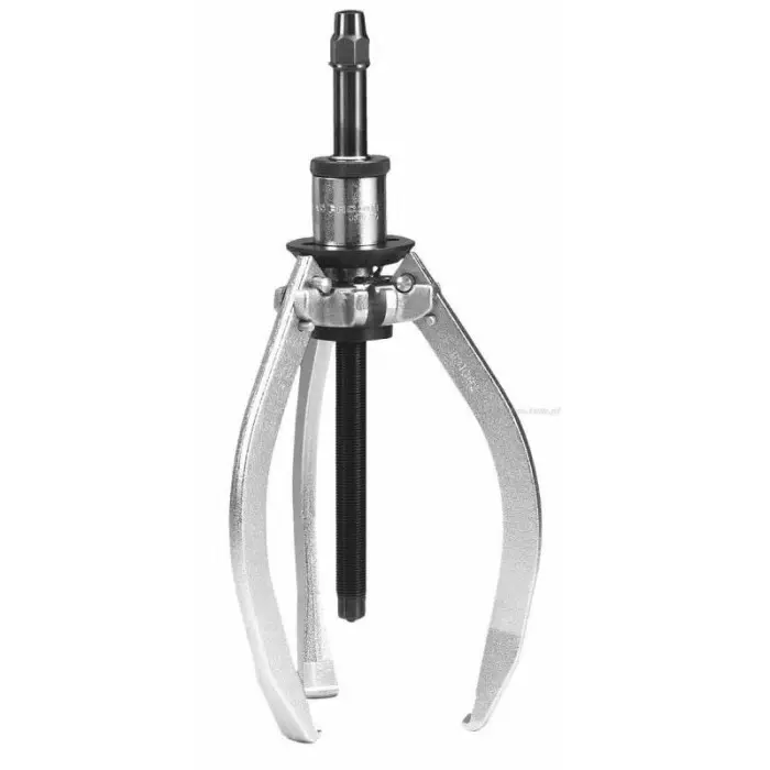 Facom Gear Bearing Puller, 15 - 250 mm Capacity, 10t Force, U.310-250